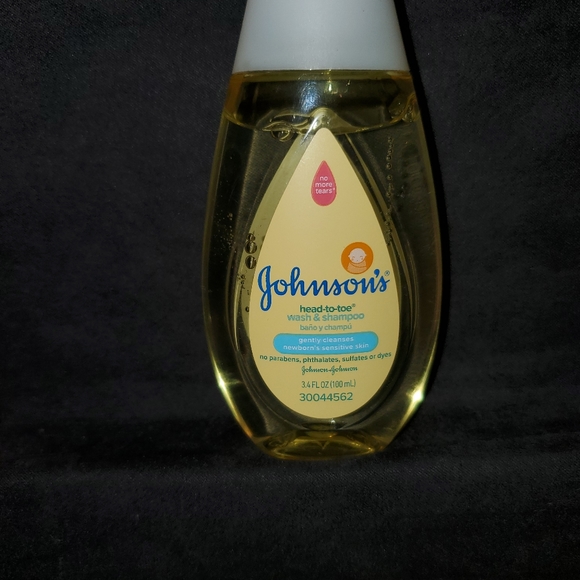 Baby care bundle - Picture 5 of 9